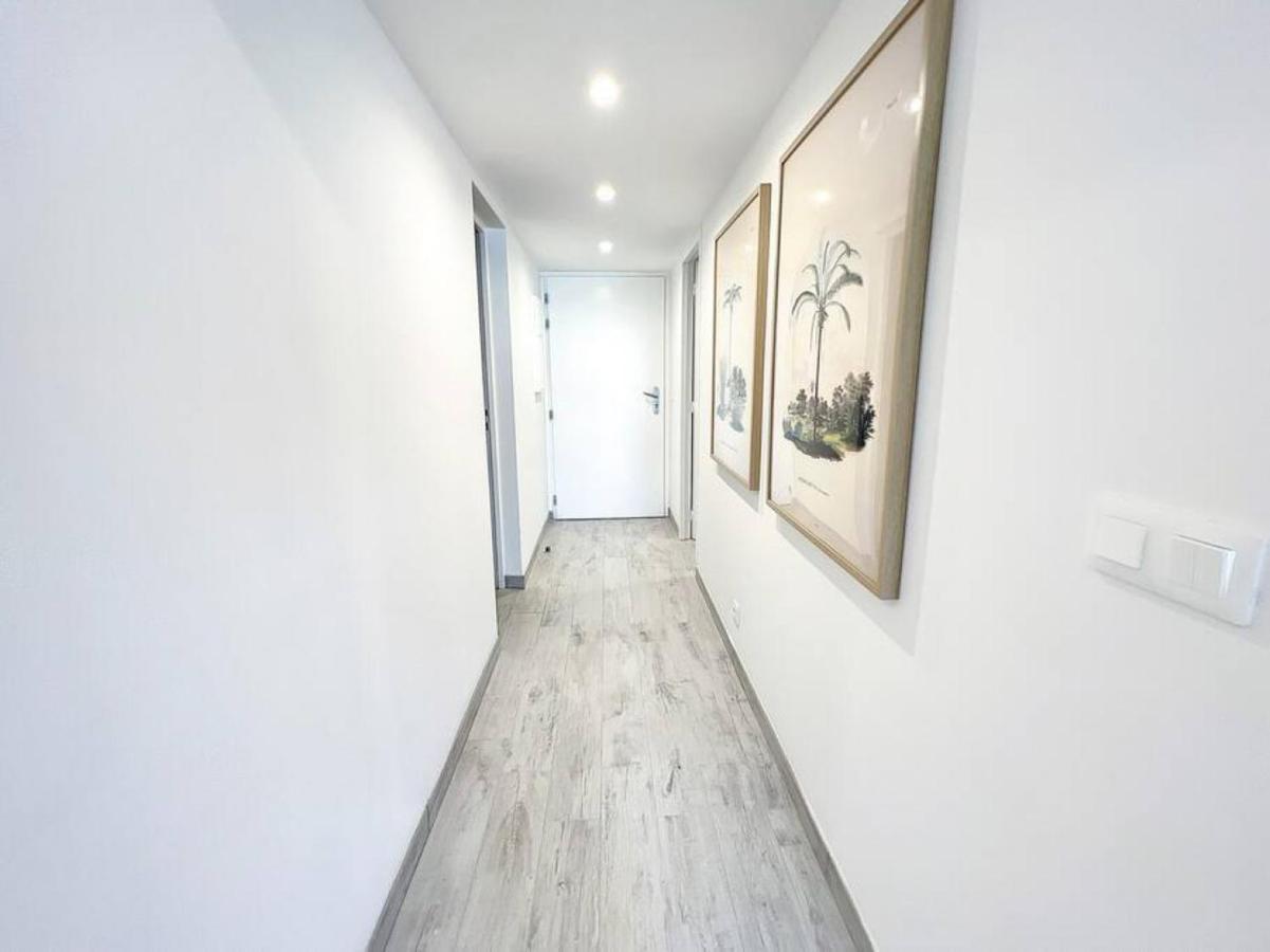 Kalina, Beautiful Duplex 100M From Orient Bay Beach With Swimming Pool 외부 사진